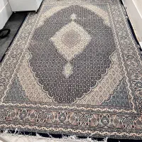 فرش ماشینی ۶ متری