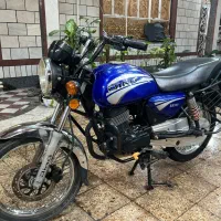 موتور باکسر200 دینو1401