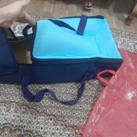 کیسه خواب یا کیف حمل نوزاد|اسباب و اثاث بچه|مرند, |دیوار