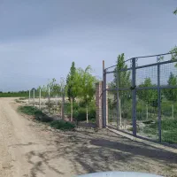 باغچه 375 متری شهرکی