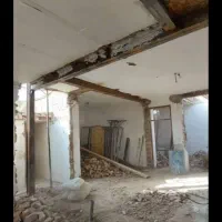 تخریب و کنده کاری باپیکور|خدمات پیشه و مهارت|زاهدان, |دیوار