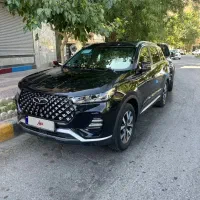 تیگو۷پرو مدل۱۴۰۱ نقد و اقساط