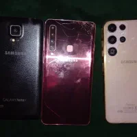 گوشی سامسونگ