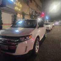 فورد ایج مدل ۲۰۱۳