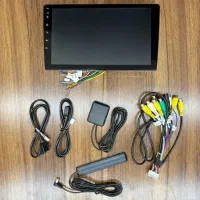 مانیتور ماشین عمده