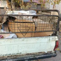 باربند طوری|قطعات یدکی و لوازم جانبی|رشت, بالاکویه|دیوار