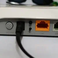 مودم tp link - در حد|مودم و تجهیزات شبکه|بندر کنگان, |دیوار