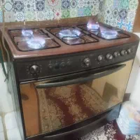 گازفرپارسالم|اجاق گاز و لوازم برقی پخت‌وپز|فولادشهر, B5|دیوار