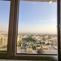 ولنجک ۱۱۲متر ۲خ طبقه آخر ویو ابدی ۳ساله