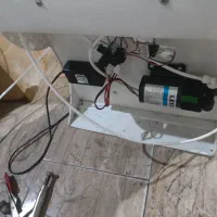 اب مقطر با سختی صفر