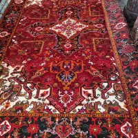 تک 6 متری هریس نوحال نقشه خیمه مسجد
