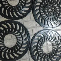 قالپاق دوچرخه ساز26