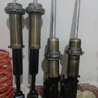 کمک ریگلاژی kbs|قطعات یدکی و لوازم جانبی|خمینی‌شهر, |دیوار