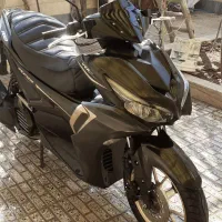 آیروکس زیگما ۱۸۰|موتورسیکلت|اراک, |دیوار