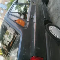 پراید صبا بنزینی|خودرو سواری و وانت|اسفراین, |دیوار