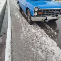 نیسان دیزل مدل 90