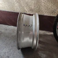 رینگ فابریک مگان|قطعات یدکی و لوازم جانبی|تهران, شهرک محلاتی|دیوار