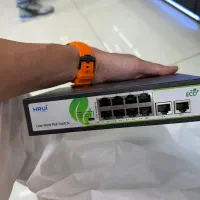 دوربین|دوربین مداربسته|قم, زاویه|دیوار