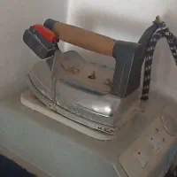 اتو صنعتی