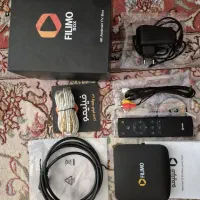 اندروید باکس فیلیمو مدل FB-102