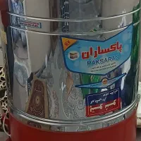 پتوشور ۶۰ کیلویی