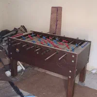 فوتبال دستی