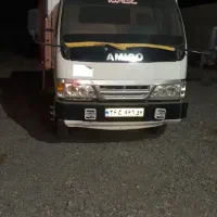 امیکو خوابدار