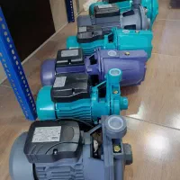 پمپ آب خانگی و کشاورزی|مصالح و تجهیزات ساختمان|نجف‌آباد, امام خمینی|دیوار