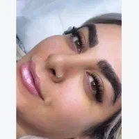 تخفیف پاییزه اکستنشن مژه