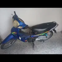 موتور لاکی ۸۸ کویر رادیسون