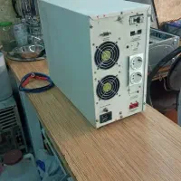 یو پی اس آنلاین|قطعات و لوازم جانبی رایانه|تبریز, |دیوار