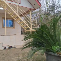 اجاره روزانه/هفتگی/ماهانه ویلا دوبلکس روزانه