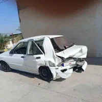 پراید ۱۳۲ مدل ۹۷|خودرو سواری و وانت|تهران, شهرک شریعتی|دیوار