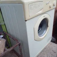 ماشین لباسشویی هایر|ماشین لباسشویی و خشککن لباس|املش, |دیوار