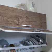 کابینت|آب‌چکان و نظم‌دهنده ظروف|ملایر, |دیوار