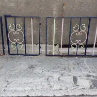 نرده آهنی فروشی