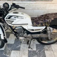 موتور ساوین ۲۰۰ مدل ۹۷