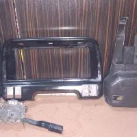 لوازم یدکی پراید