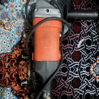 سنگ فریز|ابزارآلات|باقرشهر, |دیوار