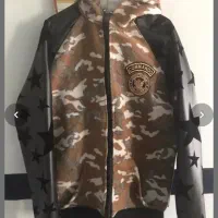 کاپشن|لباس|مریوان, |دیوار