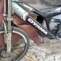 دوچرخه ۲۴