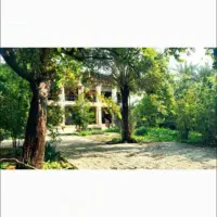 ملک در بافت قدیم بوشهر