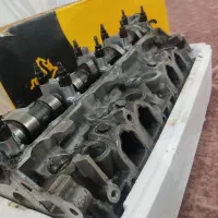 سرسیلندر پژو۴۰۵