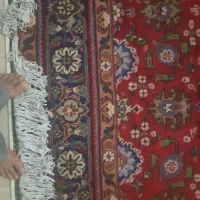 فرش دستباف