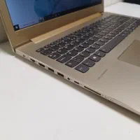 لپتاپ Lenovo ideapad 520 i7 8th vga mx150 4G|رایانه همراه|تهران, جمهوری|دیوار