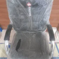 چهار عدد صندلی اداری