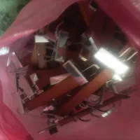 میز فروش اکسسوری و رگال