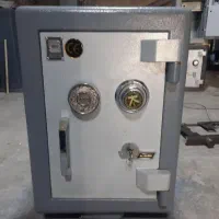 گاوصندوق ۱۰۰کوتاه ایران کاوه|فروشگاه و مغازه|مراغه, |دیوار