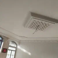 گچ کاری سفیدکاری وپلاستر