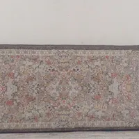 ۲عدد پشتی ۱۲۰۰شانه تراکم ۳۵۰۰